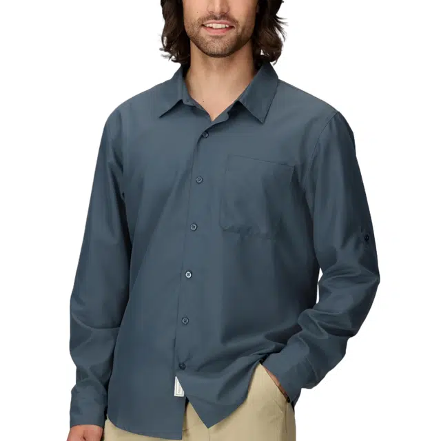 Marmot 25AirExchange UPF 40 Long-Sleeve