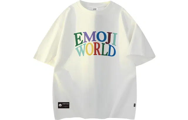 emoji T