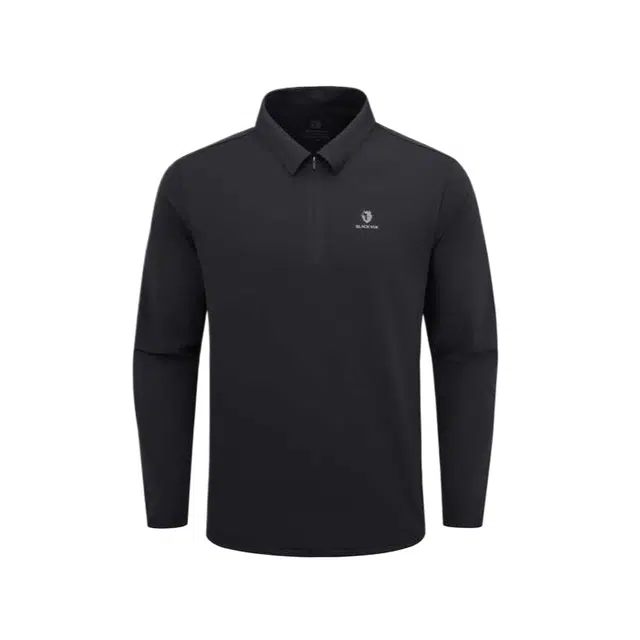 BLACKYAK T