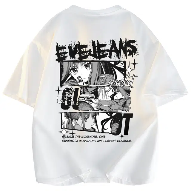 EVE Jeans LogoT