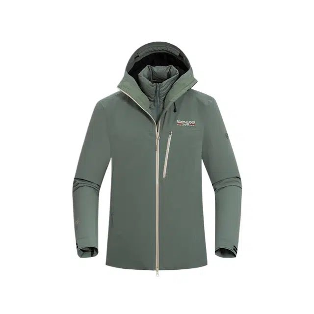NORTHLAND PROFESSIONAL TREKKING HIKING