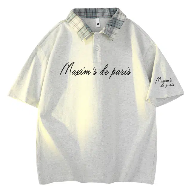 maxim's de paris logoPoloPolo