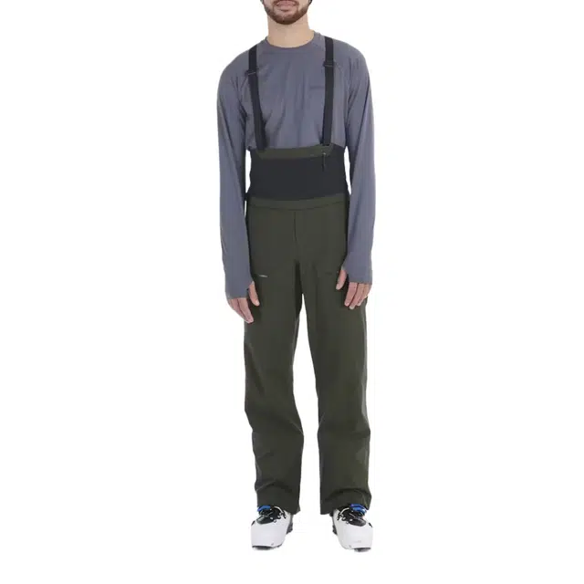 Marmot Solitude UL Bio 14