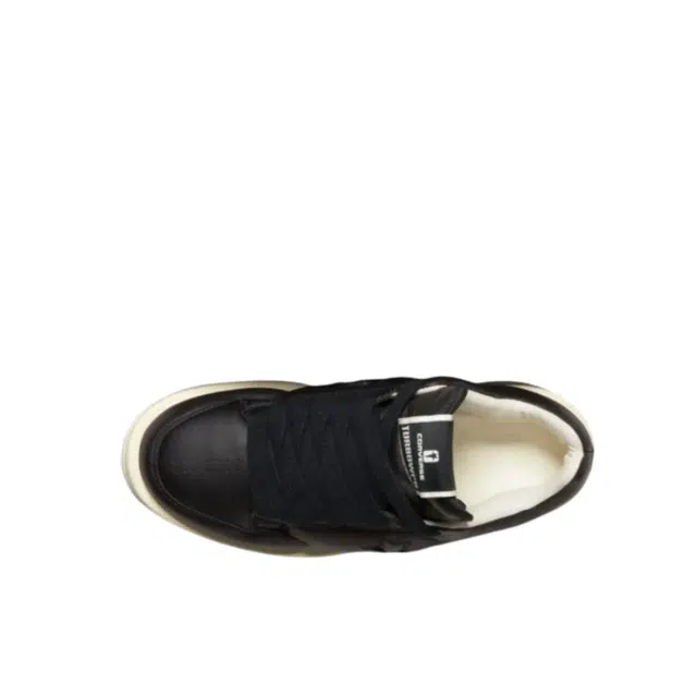 RICK OWENS x Converse DRKSHDW TURBOWPN