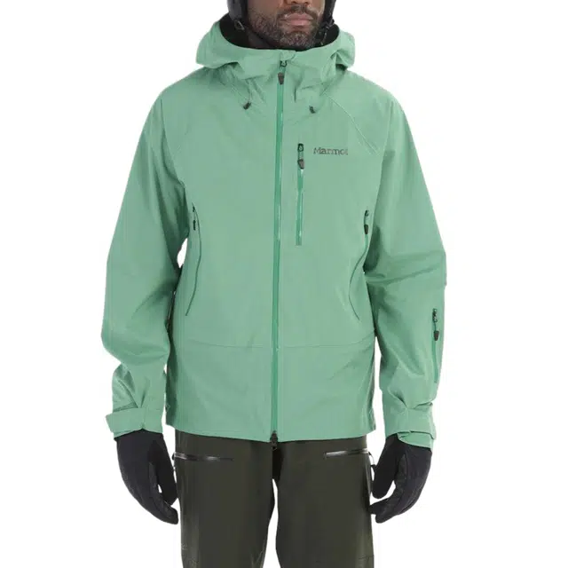 Marmot Solitude UL Bio Jacket