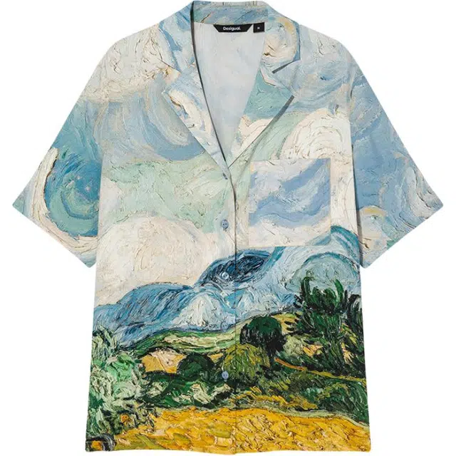 Desigual