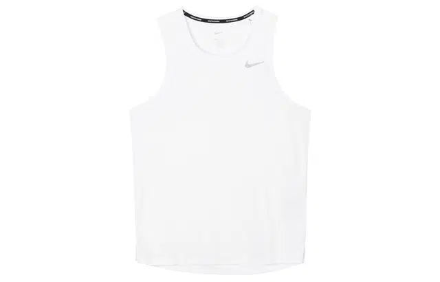Nike Dri-FIT Miler Logo