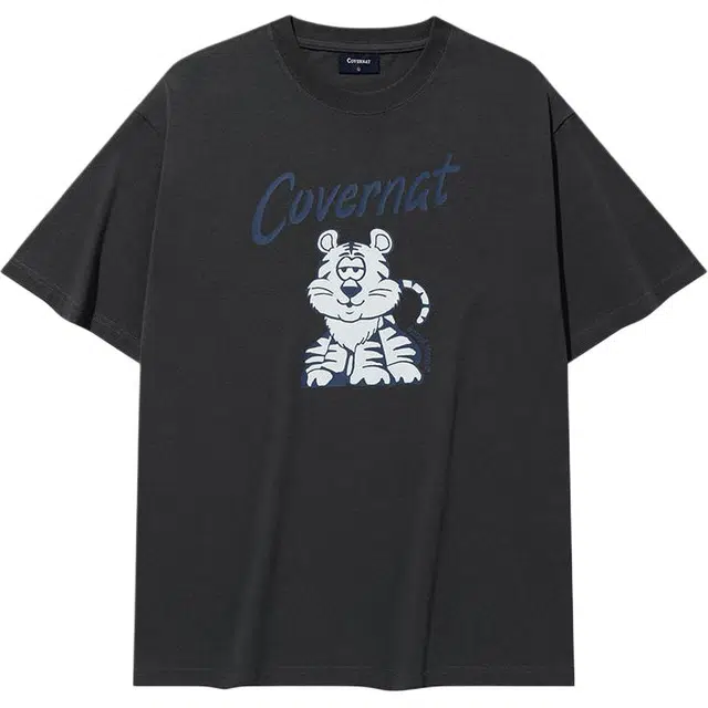 COVERNAT SS25 T