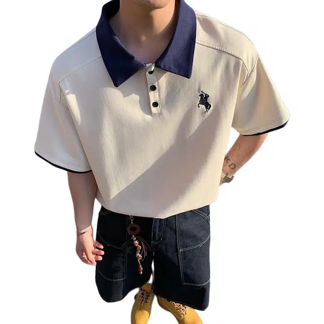 PVPVPV Polo