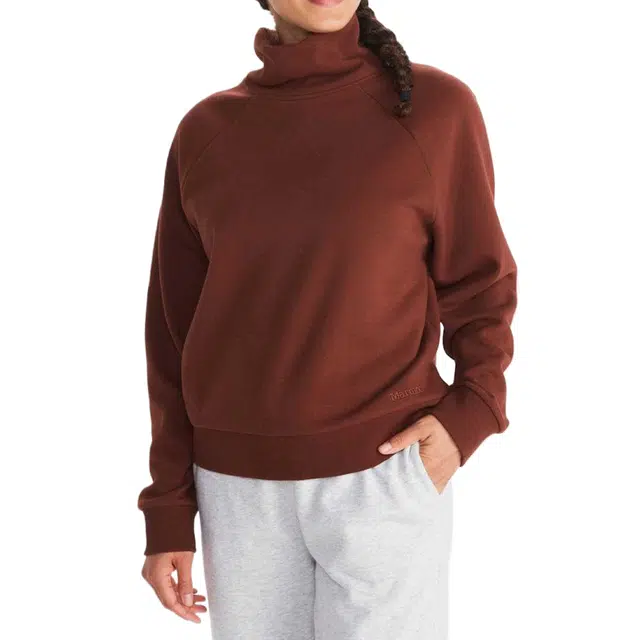 Marmot Rowan Funnel Neck
