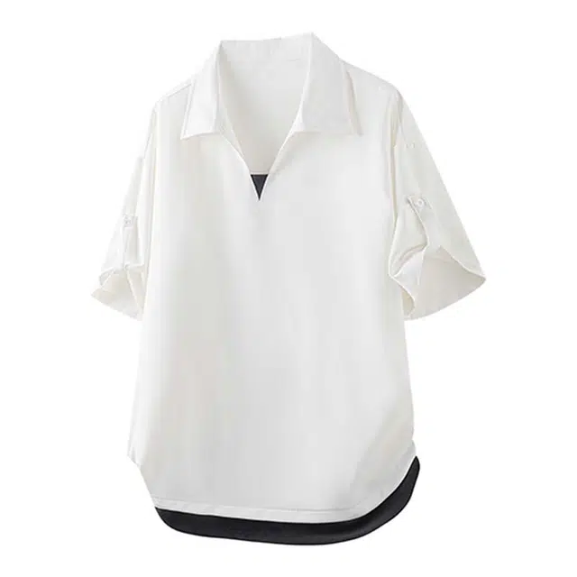 Warrior Polo