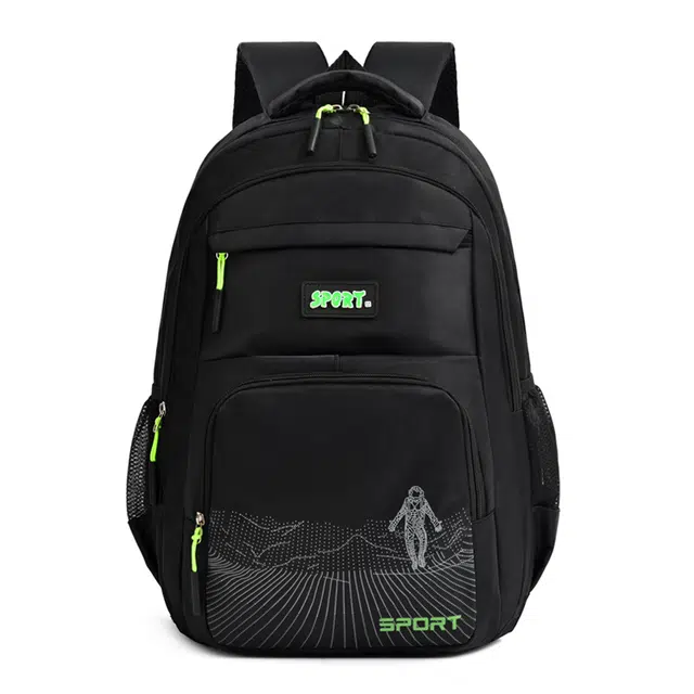 恒源祥 多功能商务百时尚休闲旅行 牛津布 背包双肩包 男女同款情侣款 多色