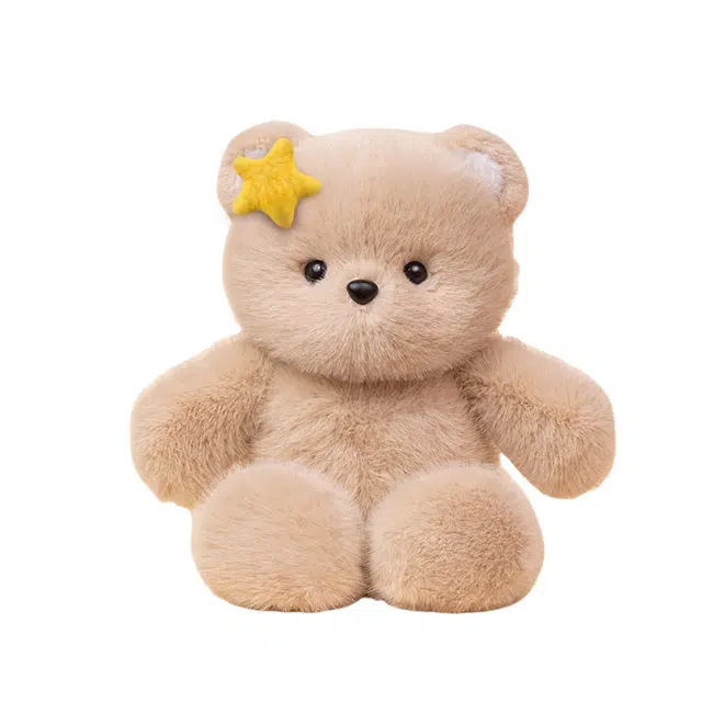 Julebaby 50cm