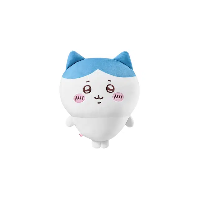 MINISO x chiikawa hachiware