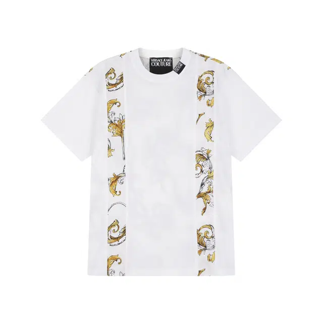 VERSACE JEANS COUTURE SS25 T