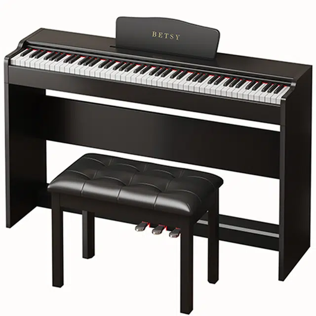 Betsy B112(