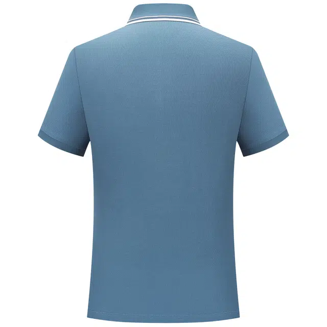 230g ZRO LogoPolo