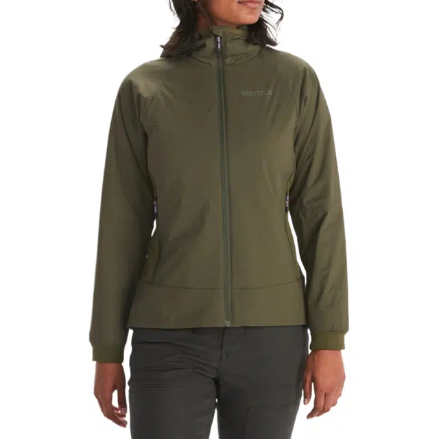 Marmot Novus LT Hybrid