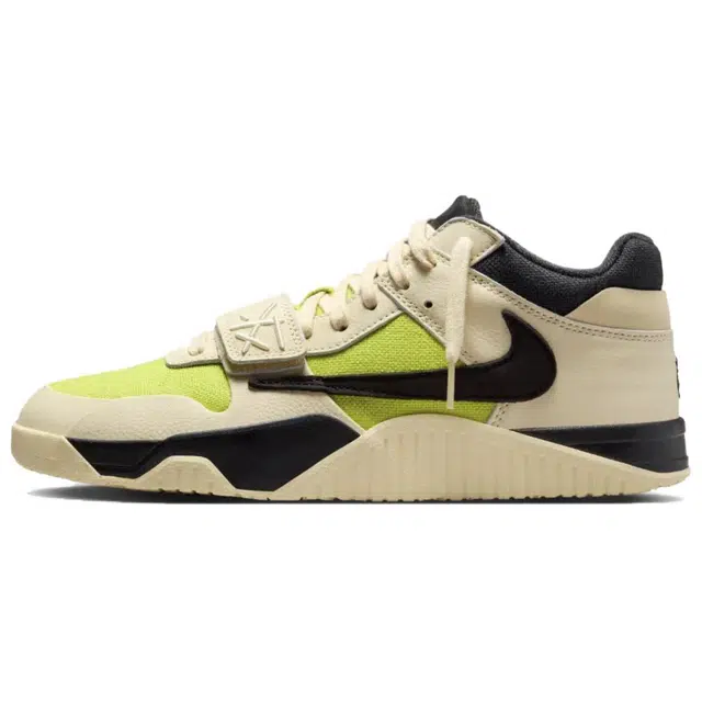 Jordan Jumpman Jack TR "Bright Cactus"