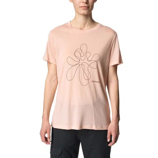 Houdini Tree T