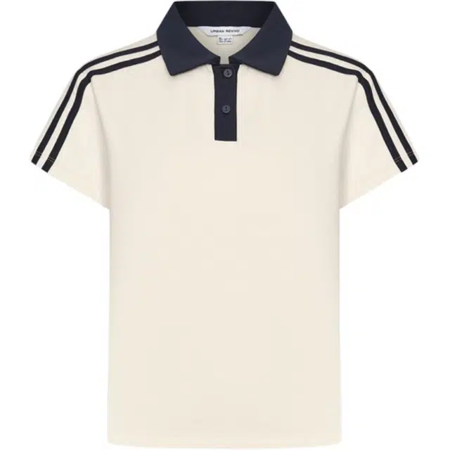 URBAN REVIVO POLO T