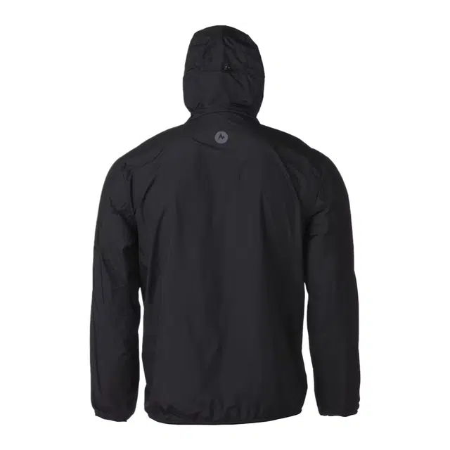 Marmot Superalloy Bio Wind