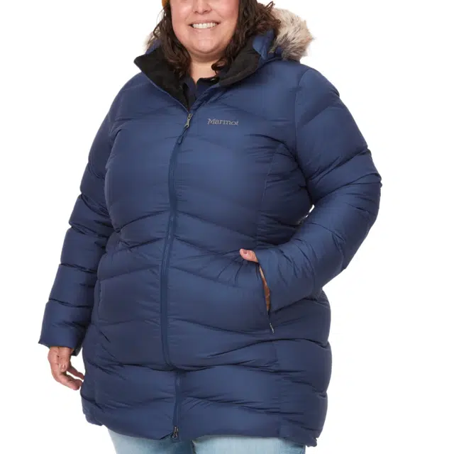 Marmot Montreal