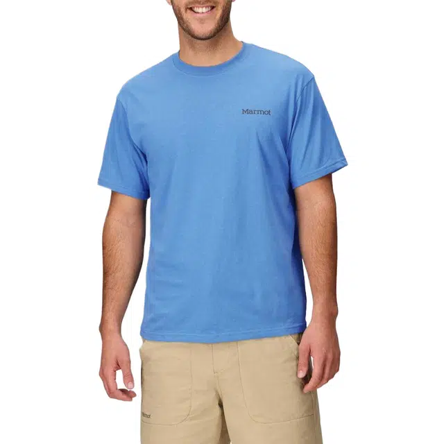 Marmot Marmot Mountain Works T