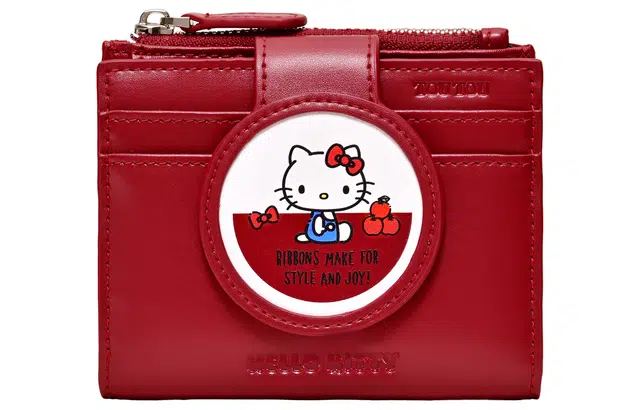 TOUTOU hellokitty