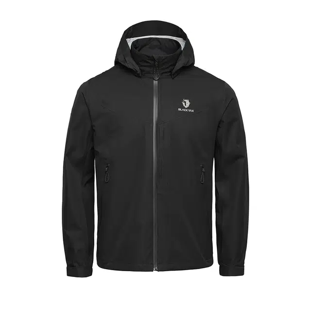 BLACKYAK AWC Myeongsan 100 logo