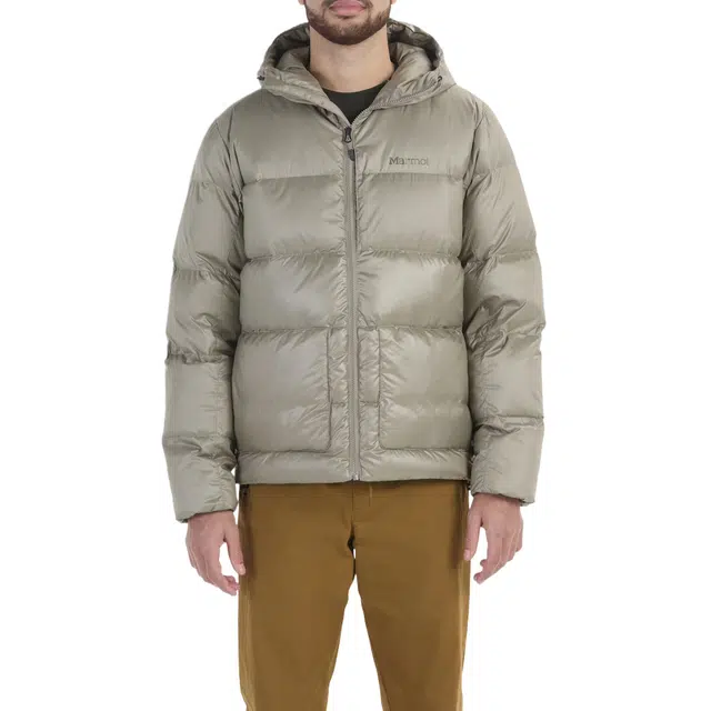 Marmot