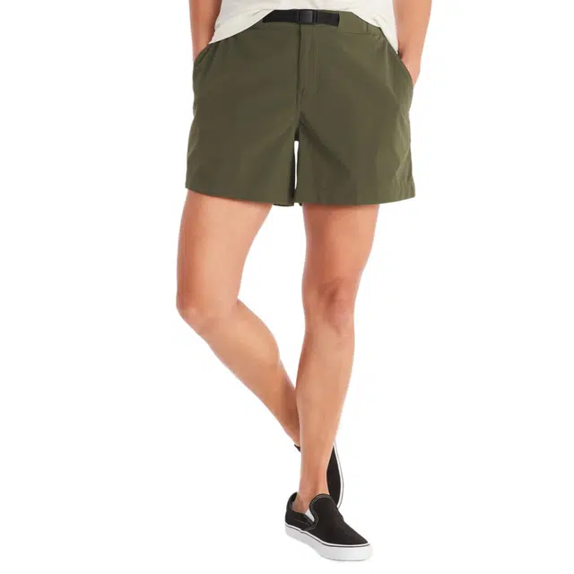 Marmot Wm's Kodachrome Short 5''