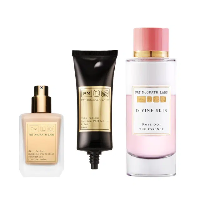 PAT McGRATH LABS