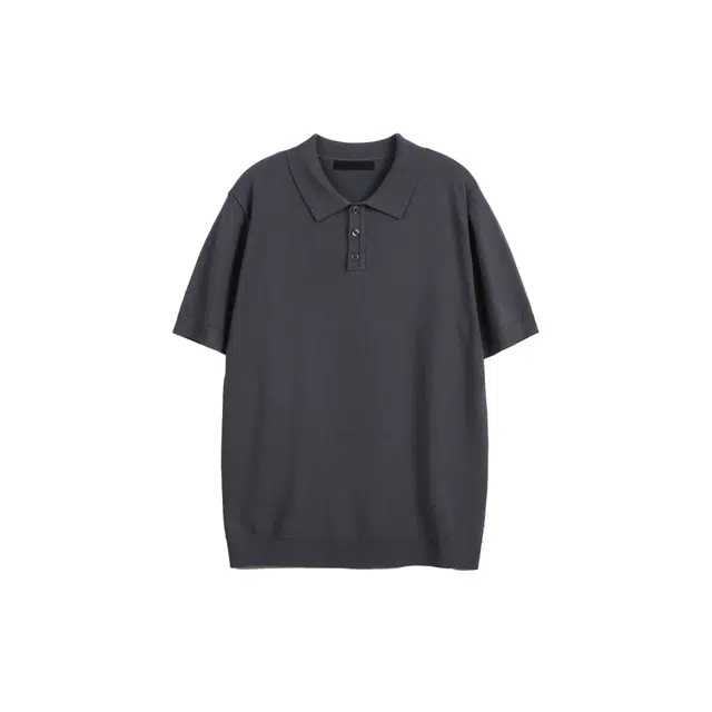 CDISHOU cityboyPolo