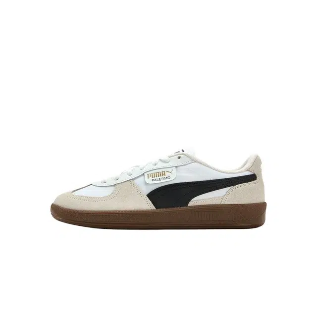 PUMA Palermo Grey
