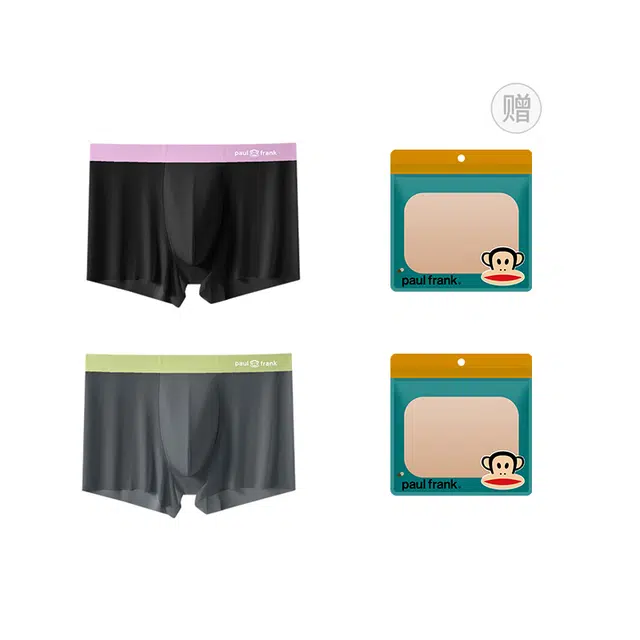 PAUL FRANK