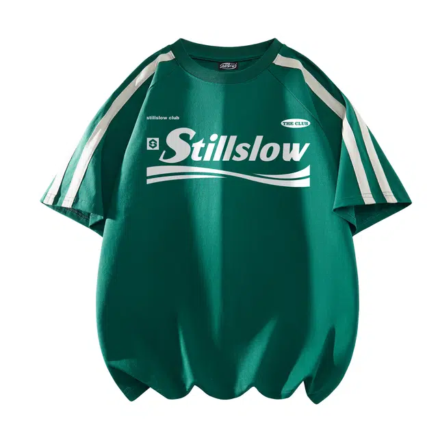 Stillslow LogoT