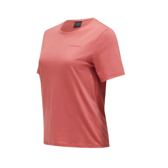 PEAK PERFORMANCE SS24 T