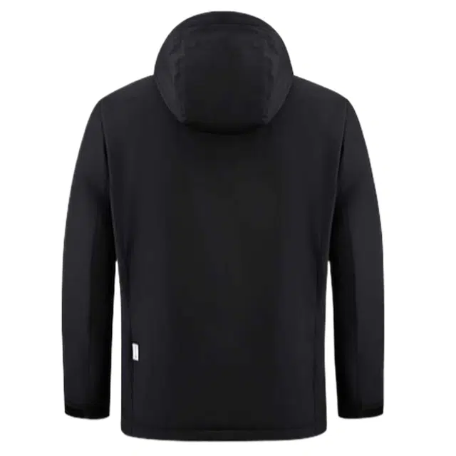 BLACKYAK GORE-TEXWINDSTOPPER5D2L