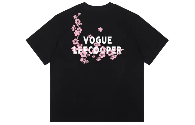 Lee Cooper logoT