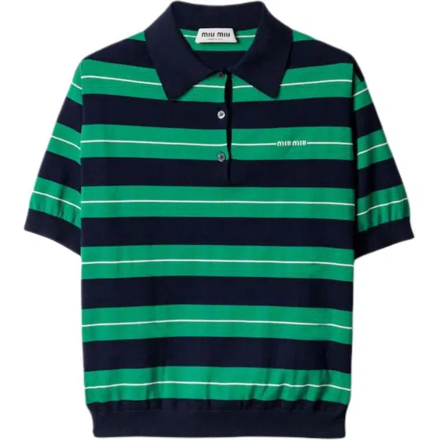 MIU MIU Polo