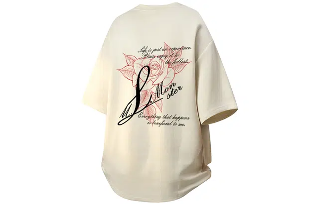 LIGHTNING MONSTER LogoT