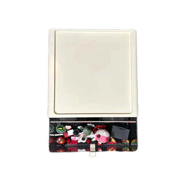 POP MART SKULLPANDA 11.8cm