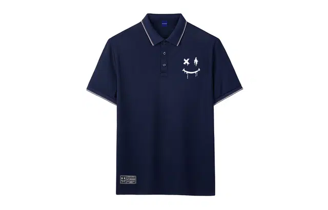 LA'T.WEEKEND Polo