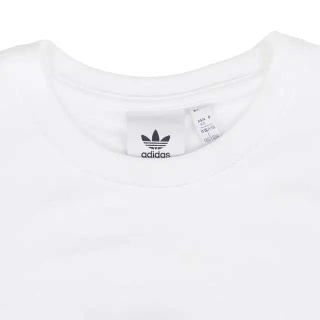 adidas originals SS25 SH WTU TEE T