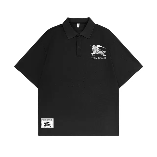 TBSM logoPoloT