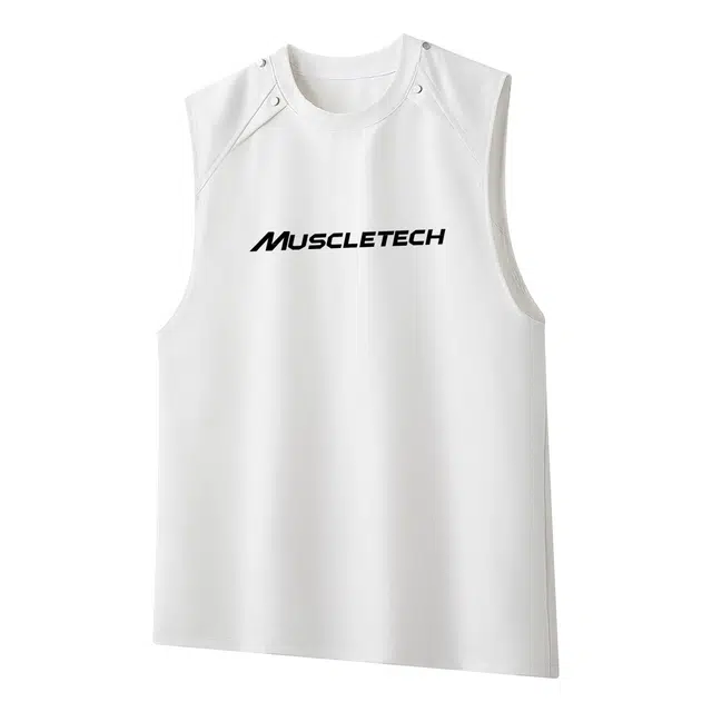 MUSCLETECH