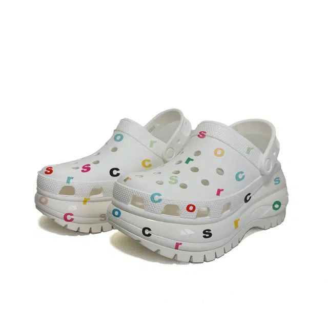 Crocs Mega Crush Clog EVA