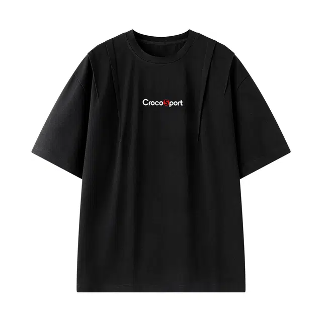 CrocoSport logoT