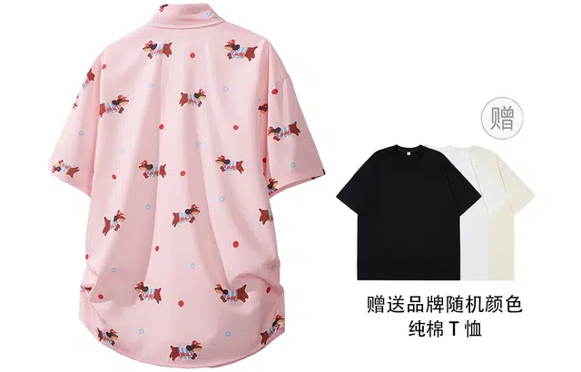 NXNM POLO